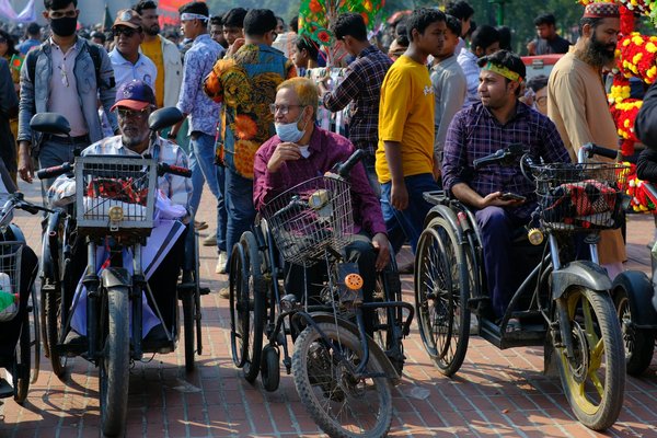 Les Espaces Verts : Clés Essentielles du Bien-Être Mental en Milieu Urbain