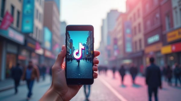Augmentez votre engagement avec des likes TikTok faciles à acheter