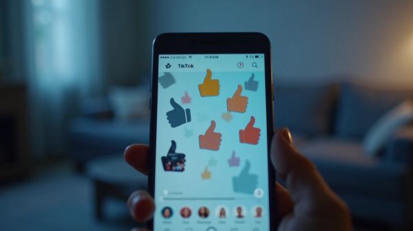 Augmentez votre engagement avec des likes TikTok faciles à acheter