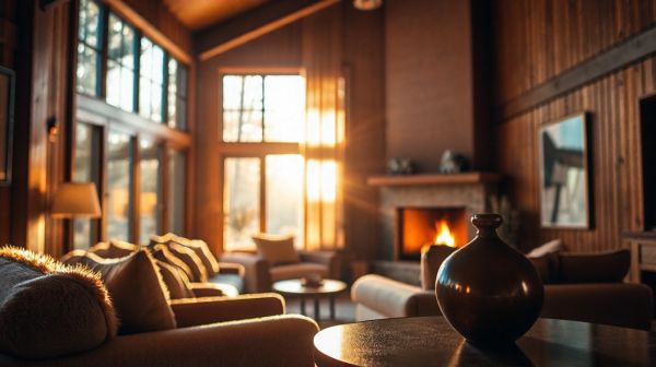 Découvrez comment l'isolation thermique enrichit votre confort