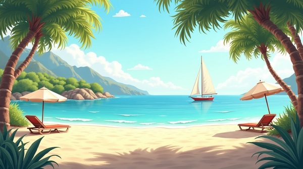 Découvrez le camping familial à calvi en corse sud