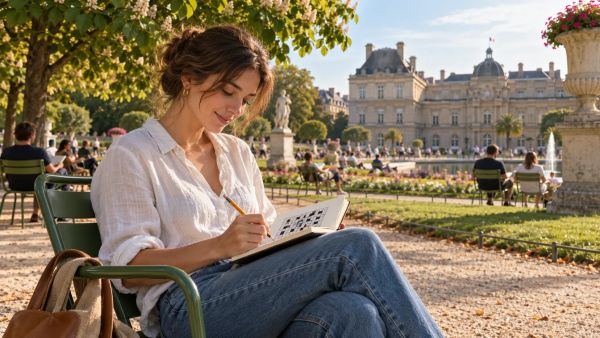 Découvrez les grilles de mots croisés qui surprennent et inspirent