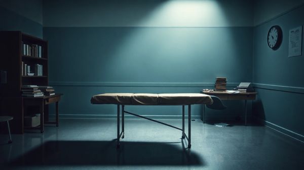 Découvrir les facteurs de risque liés aux problèmes de santé