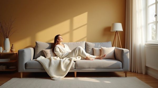 Gagner en confort avec une meilleure isolation thermique à votre portée