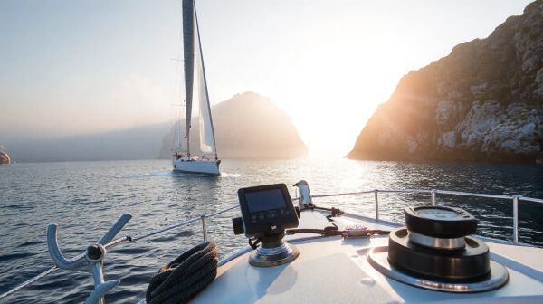 Guide des accessoires marins pour une navigation réussie