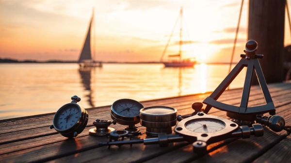 Guide des accessoires marins pour une navigation réussie