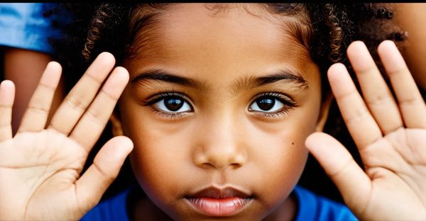 Journée des droits de l'enfant : pourquoi c'est important