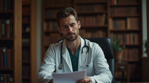 Les principales causes des problèmes de santé : comprendre les origines