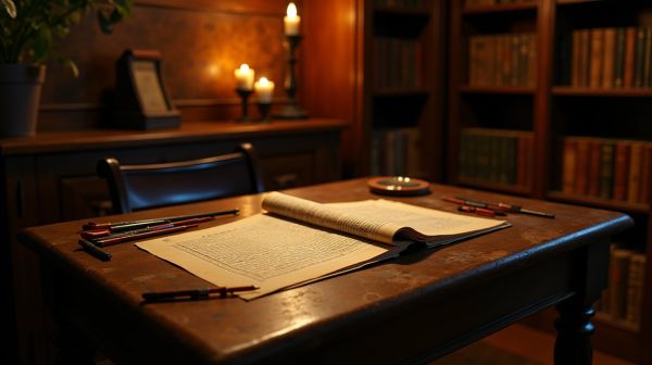 Magasine mots croisés : le plaisir inattendu des grilles inspirantes