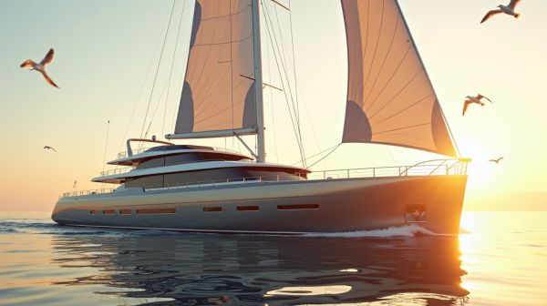 Maîtriser l'accastillage bateau pour une navigation optimale