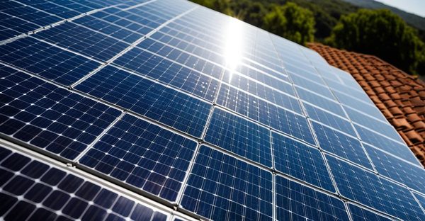 Panneau solaire photovoltaïque : guide pour optimiser votre énergie