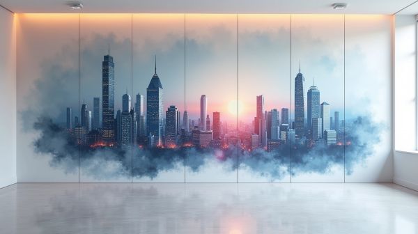 Panneaux muraux étanches : la solution élégante pour vos murs