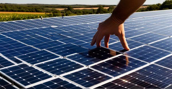 Passer au panneau solaire photovoltaïque : guide pratique et avantages