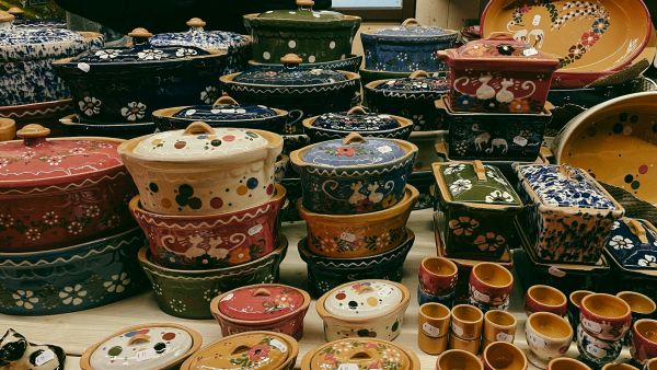 Plongez dans l'artisanat français : Une exploration captivante à travers ses musées