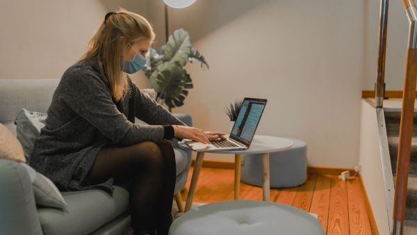 Quelle place pour le télétravail après la pandémie ?