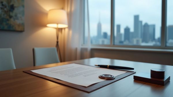 Quelles solutions un notaire en droit de la famille peut-il vous offrir ?