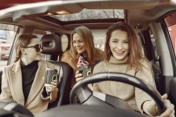 Stratégies Innovantes pour Encourager le Covoiturage et Diminuer la Congestion Urbaine