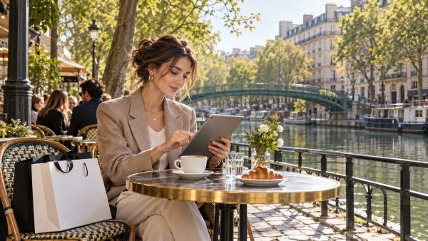 Top codes promo influenceur : économisez avec style !