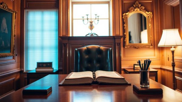 Top services proposés par un notaire en droit de la famille