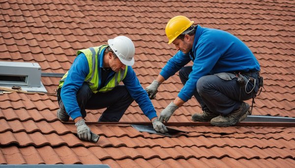 Choisir le bon couvreur en seine-et-marne pour votre toit