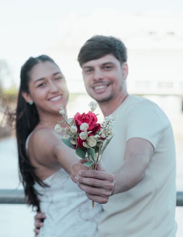 Devenez maître de votre amour avec un coach en séduction expert