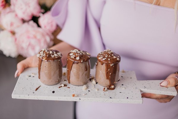 Des idées de desserts surprenants pour émerveiller vos invités