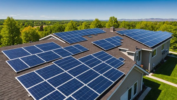 Comprendre l'assurance photovoltaïque : guide pour installateurs