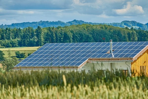 Optimiser votre énergie avec des panneaux solaires photovoltaïques