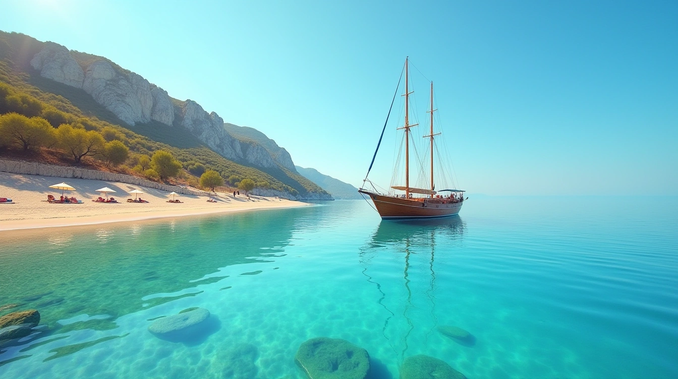 Questions fréquentes sur les séjours familiaux en Corse